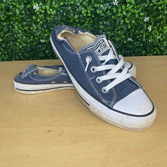 4-107 Converse Low Stretch Back - Picture 5 of 14